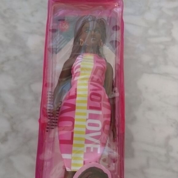 Barbie Doll   - Picture 1 of 4